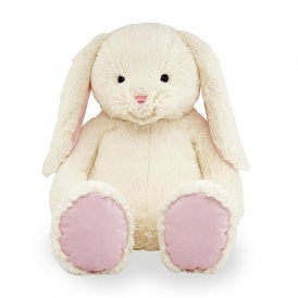 22" Plush Bunny $20 @ Toys R Us