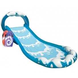 Inflatable Surf 'N Slide $60 @ Amazon