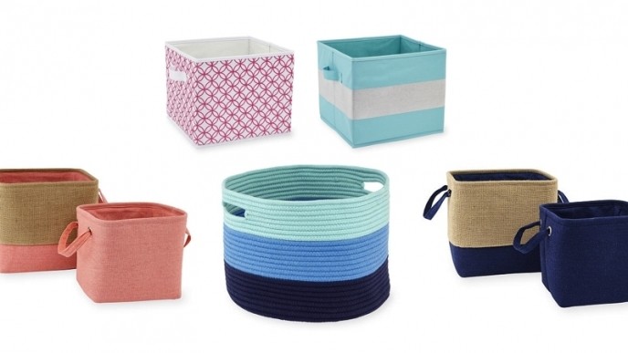 Koala Storage Bins On Sale + BOGO 40% Off + Free Shipping @ Babies R Us