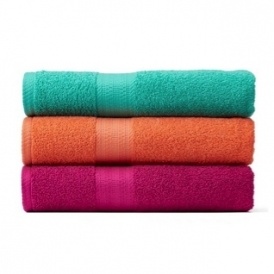 The Big One Bath Towels $2 @ Kohl's