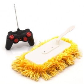 Remote Control Mop $46 @ eBay