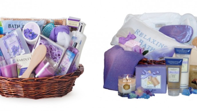 Up To 34% Off Mothers Day Gift Baskets + Extra 10% Off W/ Code @ Hayneedle