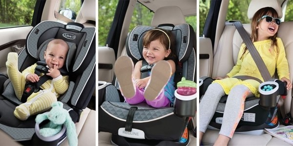 LIVE: Target's Car Seat Trade-in Event 2017 (20% Off A New Car Seat)