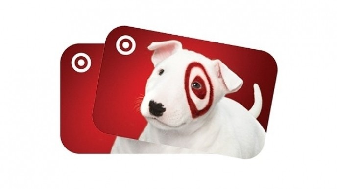 $5 for a $10 Target eGiftCard @ Groupon
