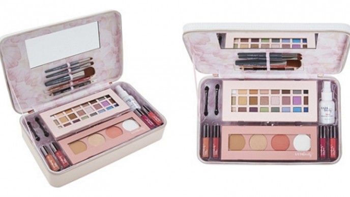 Be Beautiful Color Essentials Collection $16.49 ($120 Value) @ Ulta