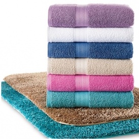 The Big One Bath Towels $3 Each @ Kohl's