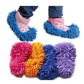 Mop Slippers Under $2 Shipped @ eBay