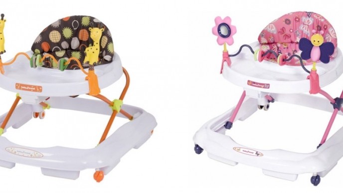 Baby Trend Walker $25 (Reg. $69) @ Walmart