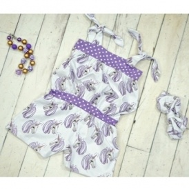 Unicorn Sets $12 w/ Code @ Screaming Owl