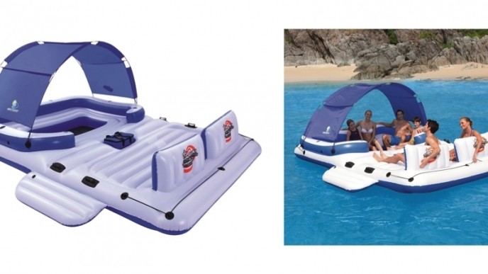 coolerz island