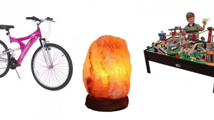 Huge Pickup Discounts Throughout Site (Glitch?) @ Walmart