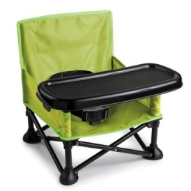 Portable Booster Seat $27 @ Walmart