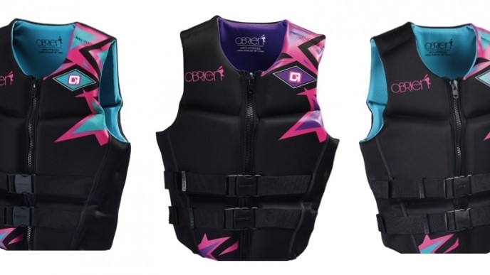 Buy One, Get One Free Life Vests @ Dicks Sporting Goods