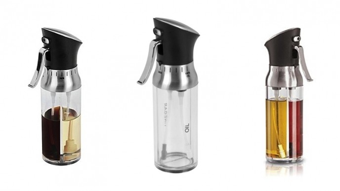 Kalorik 2-in-1 Oil & Vinegar Mister $9 @ Staples