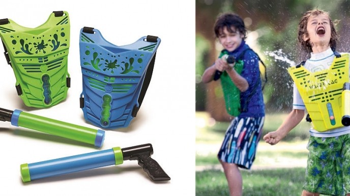 discovery toys laser tag