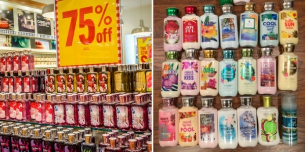19 Bath & Body Works Coupon Hacks That'll Save You Hundreds