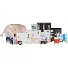Free 24 Piece Beauty Bag @ Ulta
