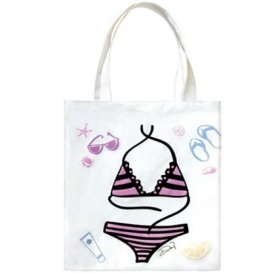 Color Changing Tote Bags $13 @ Walmart