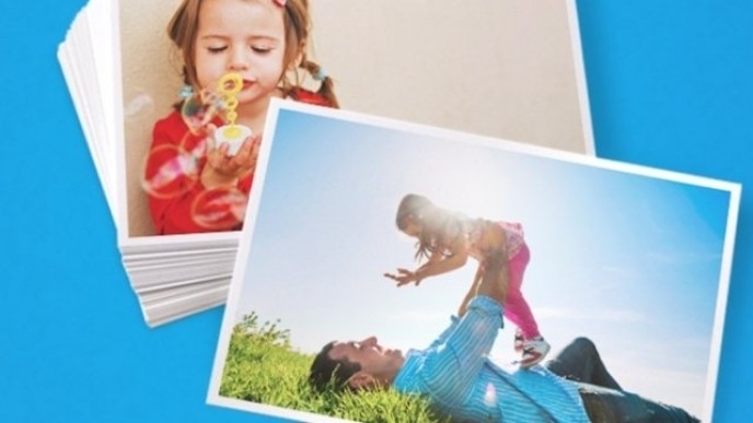 50 4x6 Photo Prints FREE (Plus Free Shipping w/ Prime) @ Amazon Prints