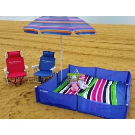 Beach Baby Playpen $32 (Reg. $35) @ Amazon