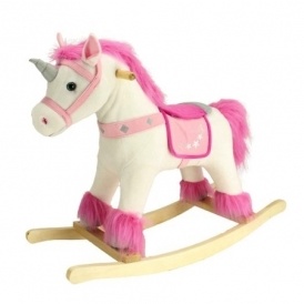 Unicorn Rocker $38 Shipped @ Walmart