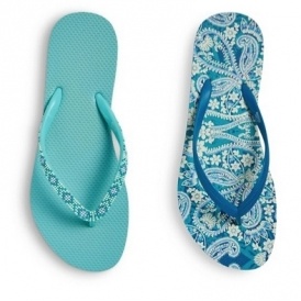 Women's Flip Flops Just $2 @ Target