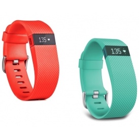 FitBit Charge HR Now Just $59.99 @ Zulily