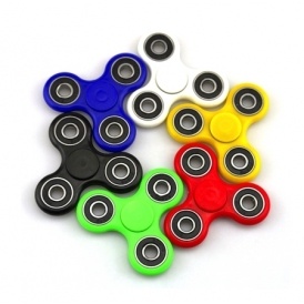 5pk Fidget Spinners $8 Shipped @ Newegg