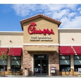 Chick-fil-A Secret Menu 2018