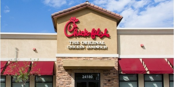 Chick-fil-A Secret Menu 2018: 12 Hidden Menu Items To Try