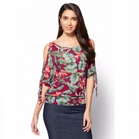 Clearance Clothing Buy 1 Get 3 Free @ NY&C