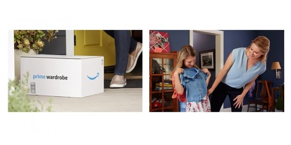 Prime Wardrobe (Try Before You Buy) Launching Soon @ Amazon