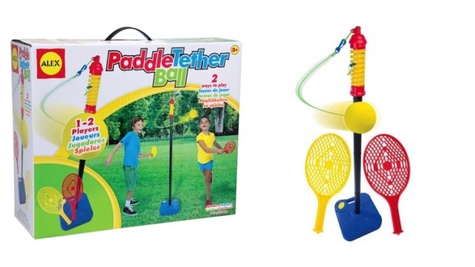 Paddle Tether Ball Set Just $22 @ Walmart