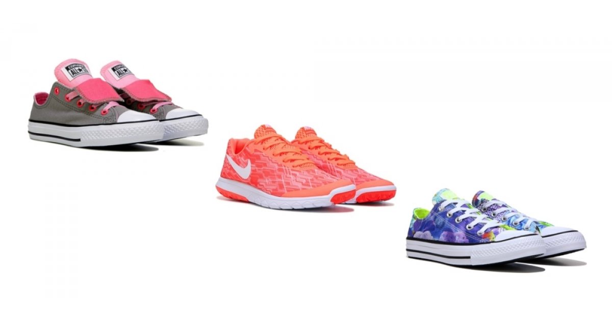 has nike bought converse