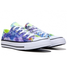 BOGO 1/2 Off = $20 Chucks @ Famous Footwear