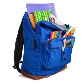 Rock The Backpack Giveaway 7/23 @ Verizon