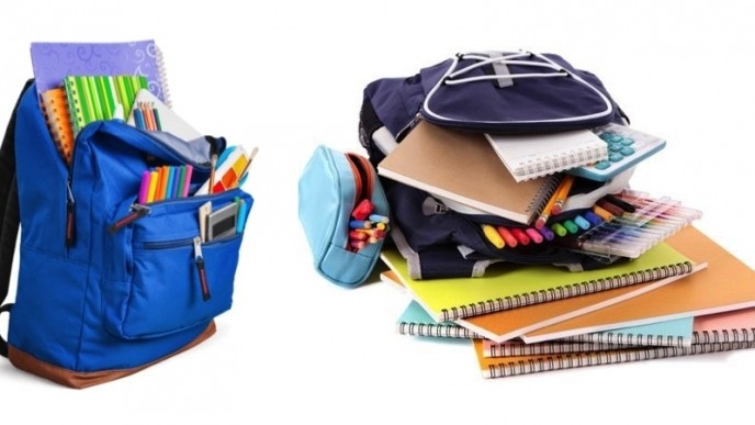 Mark Your Calendars! Free Rock The Backpack Giveaway July 23rd @ Verizon Wireless Zone