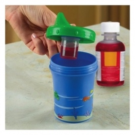 Sippy Sure Medicine Sippy Cup $6 @ Amazon
