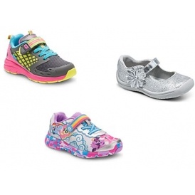 50% Off Shoes + Free Shipping @ Stride Rite