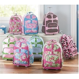 20-60% Off All Backpacks @ Pottery Barn Kids