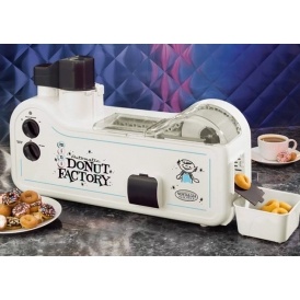 Mini Donut Factory $99 (w/ Code) @ Jet.com