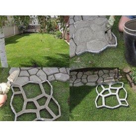 Quikrete Walk Maker Only $17 (Reg. $28)