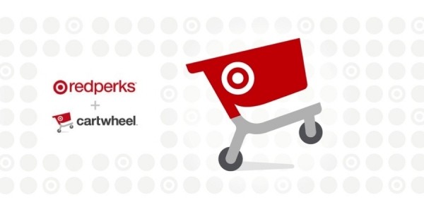 Target Cartwheel Perks Pilot Is Ending @ Target