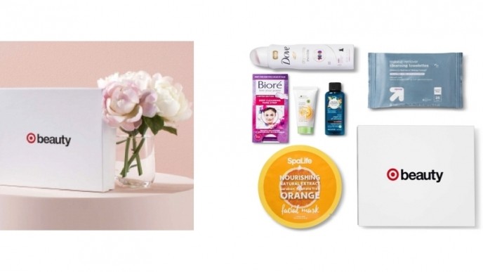 Target August Beauty Box Just $7 Shipped @ Target