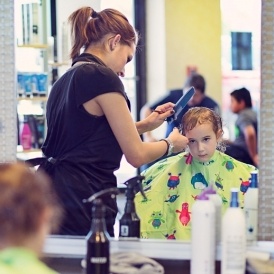 Supercuts Store Hours