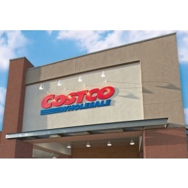 1 Year Costco Membership + Freebies Only $60