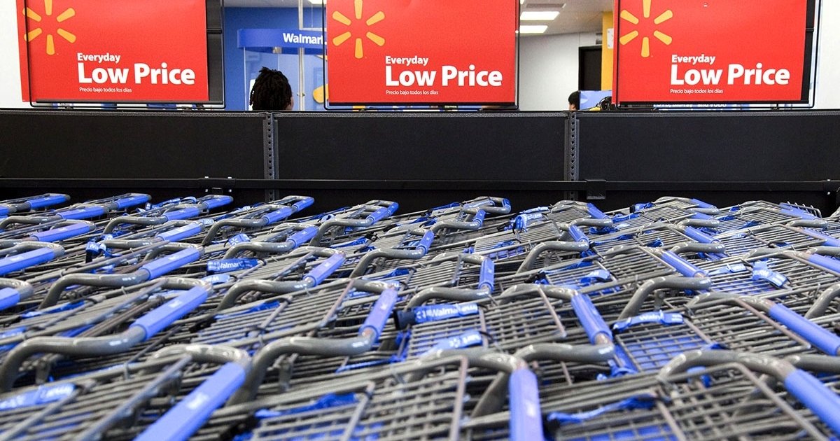 Walmart Holiday Schedule and Hours 2017