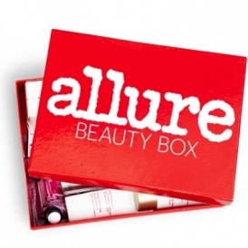 Allure Beauty Box $15 Shipped @ Amazon