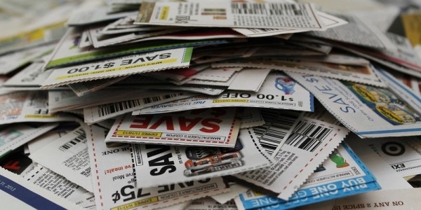 13 Stores That Allow Coupon Stacking