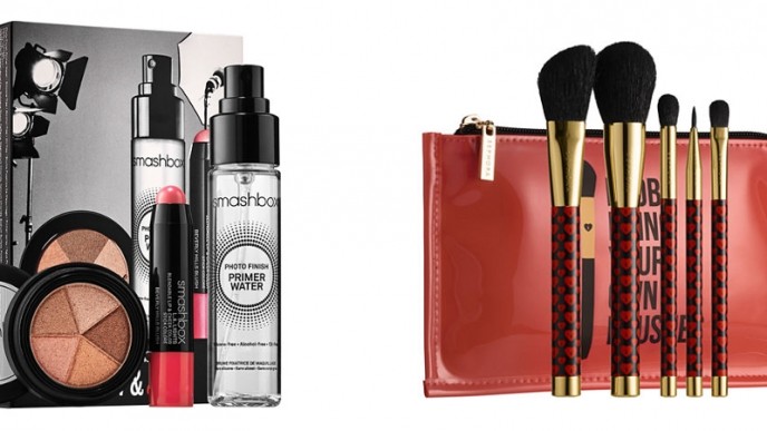 Up To 50% Off Sephora Collection Cosmetics + Free In-Store Pickup @ JC Penney